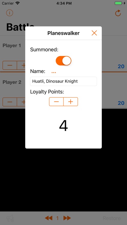 MagicScore screenshot-3