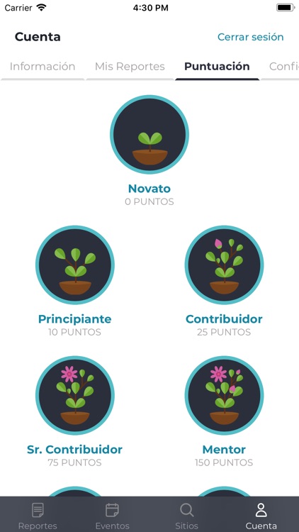 CR SMART screenshot-8