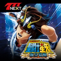 パチスロ 聖闘士星矢 海皇覚醒【777NEXT】 apk