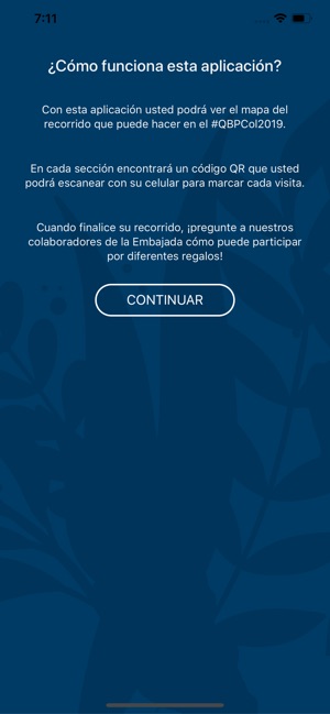 QBP 2019 Colombia(圖4)-速報App