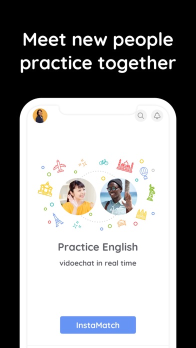 Hallo - Language Learning screenshot 3