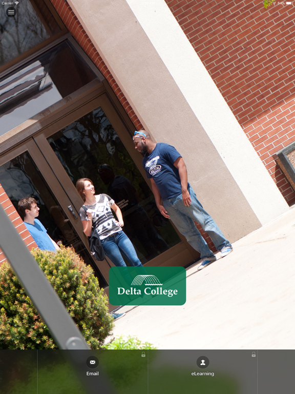 Screenshot #4 pour Delta College
