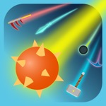 Meteor Impact Weapon Master
