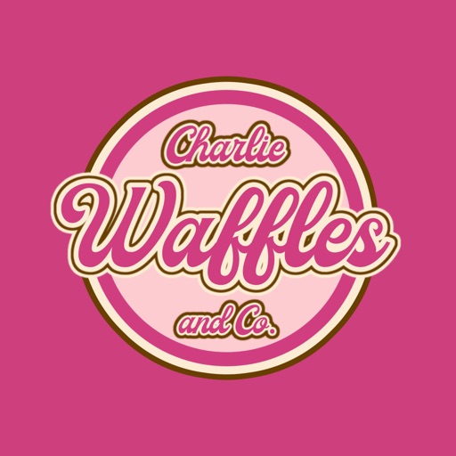 Charlie waffles