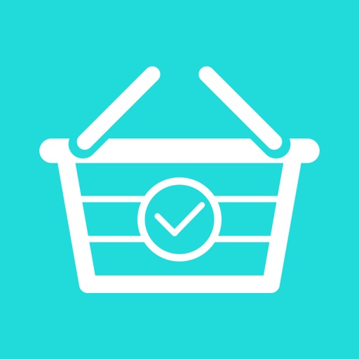 Grocery List- Gift & Food List