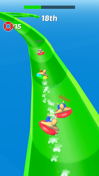 Party Aquapark - Slide Funのおすすめ画像1