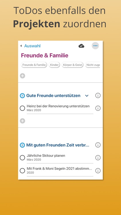 Zeitkünstler screenshot-4