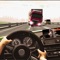 Racing Limits defines the mobile standards of infinite arcade type racing games