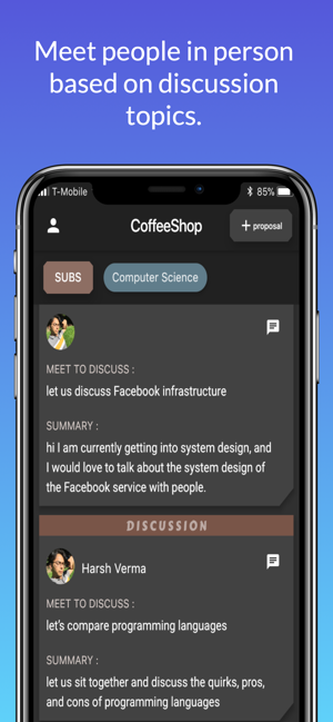 QuickCoffee(圖2)-速報App