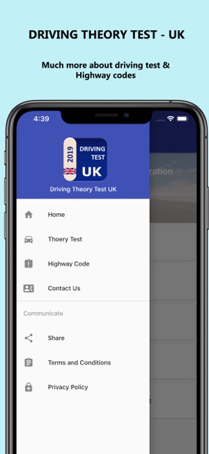 Driving Theory Test UK(圖2)-速報App