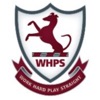 WHPS OLD BOYS