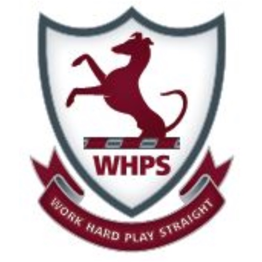 WHPS OLD BOYS