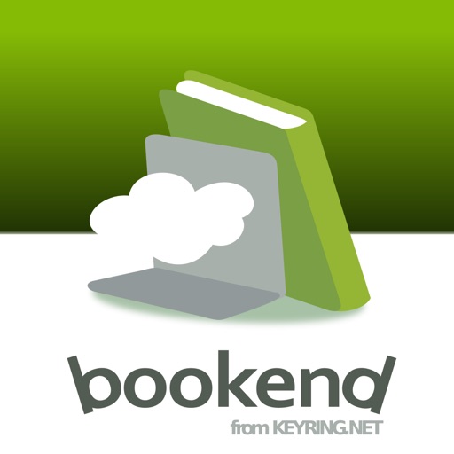 bookend iOS App