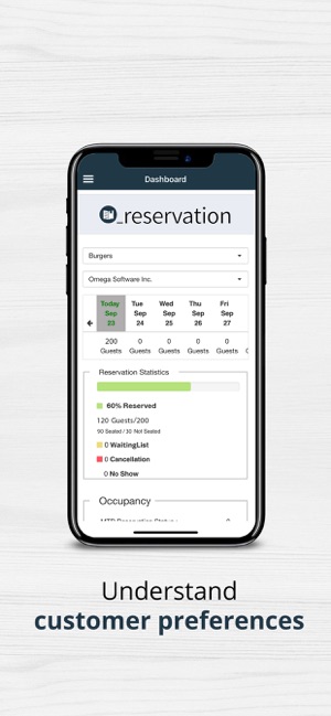 O-Reservation(圖8)-速報App