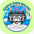 Top 20 Entertainment Apps Like Radio Don Milani - Best Alternatives