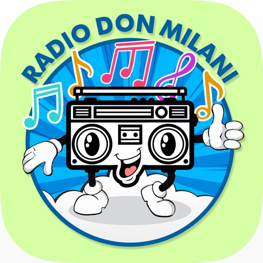 Radio Don Milani