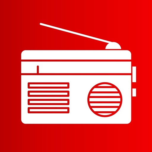 myTune Radio Canada FM, AM icon