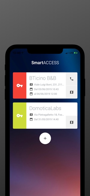 Smart-Access(圖1)-速報App