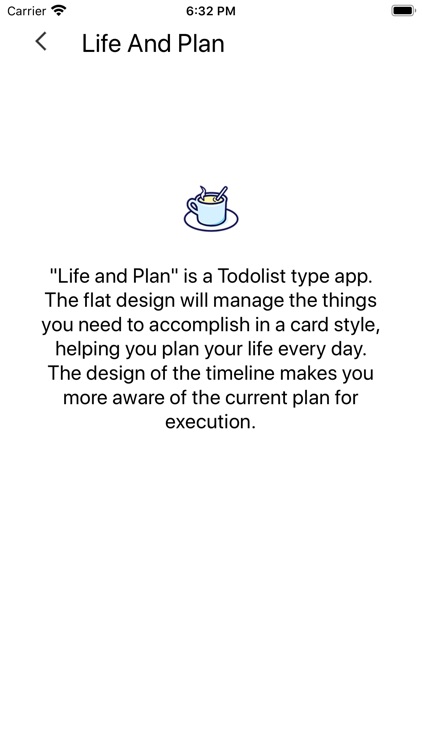 Life and Plan screenshot-3