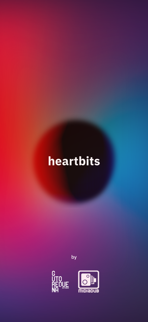 Heartbits(圖1)-速報App