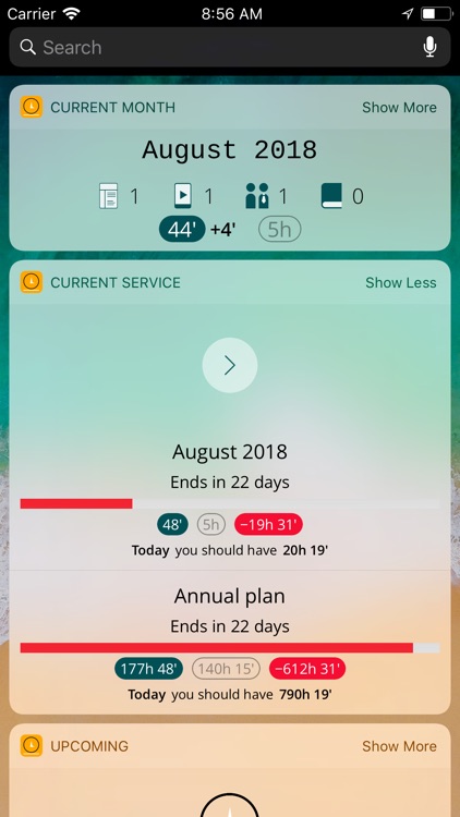 Field Service