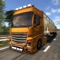 Euro Truck Driver lets you become a real trucker