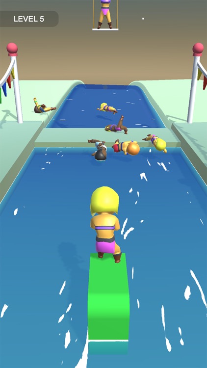 Stack n Splash screenshot-4