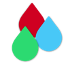 ColorDrops-manage your colors pour PC