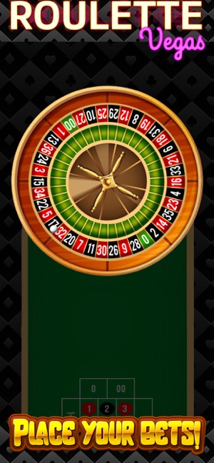 Roulette Vegas Live!(圖2)-速報App