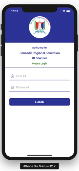 Game screenshot Banaadir Regional Education mod apk