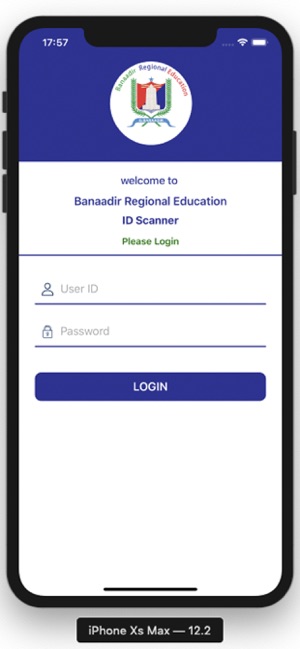 Banaadir Regional Education(圖1)-速報App