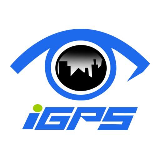 iGPS App by HQE Systems, Inc.