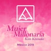 Apréndika Mujer Millonaria