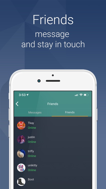 Kast - Watch Together screenshot-3