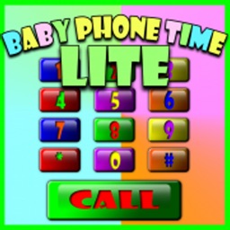 Baby Phone Time LITE