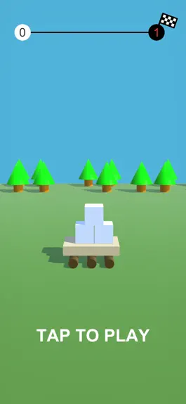 Game screenshot Stone Roll 3D mod apk