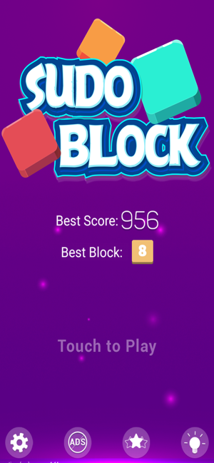 SuDoBlock : Block puzzle game(圖3)-速報App