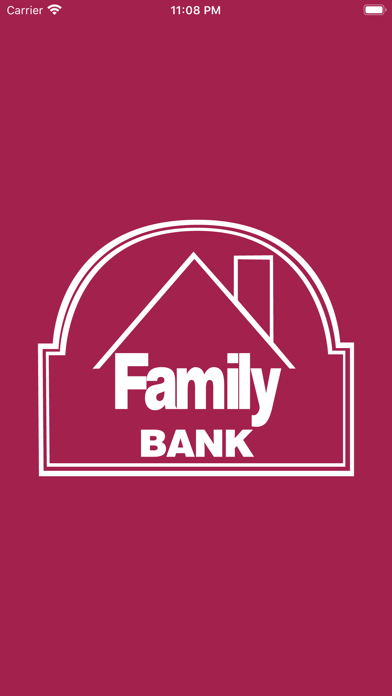 How to cancel & delete FAMILY BANK MOBILITI™ BUSINESS from iphone & ipad 1