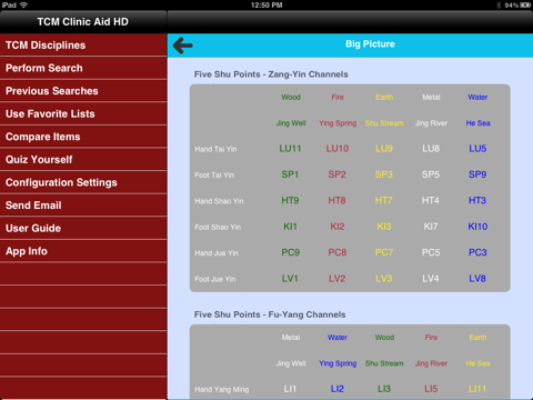 TCM Clinic AidHD screenshot 3