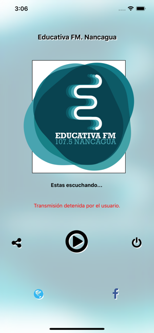 Educativa Fm. Nancagua(圖4)-速報App