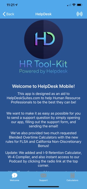 HelpDeskSuites