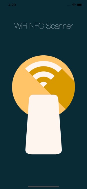 WiFi NFC(圖1)-速報App