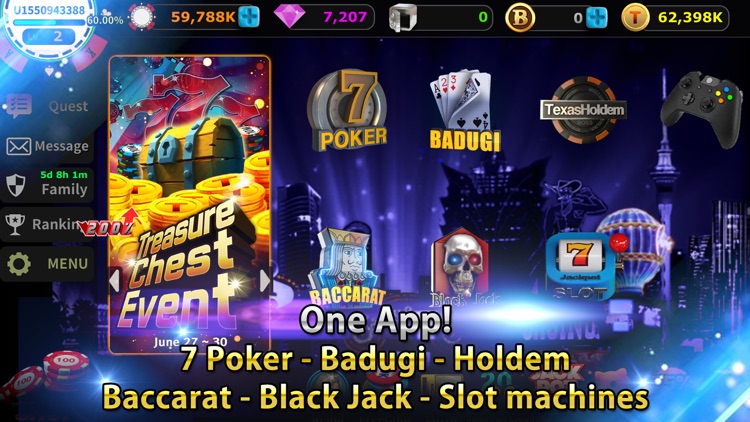 Boss Poker - Texas Holdem