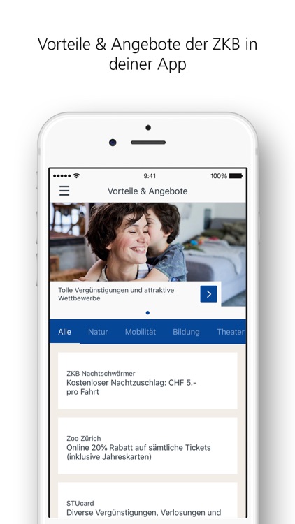eBanking Mobile screenshot-6