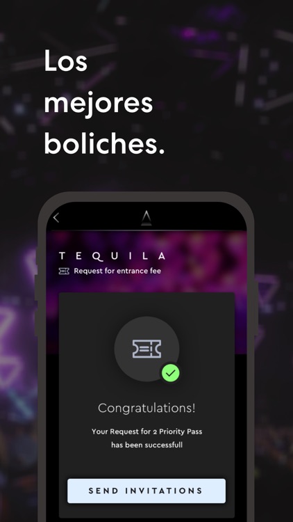 Priority Member Doorman