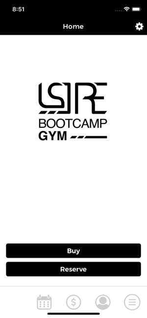 RE GYM(圖1)-速報App