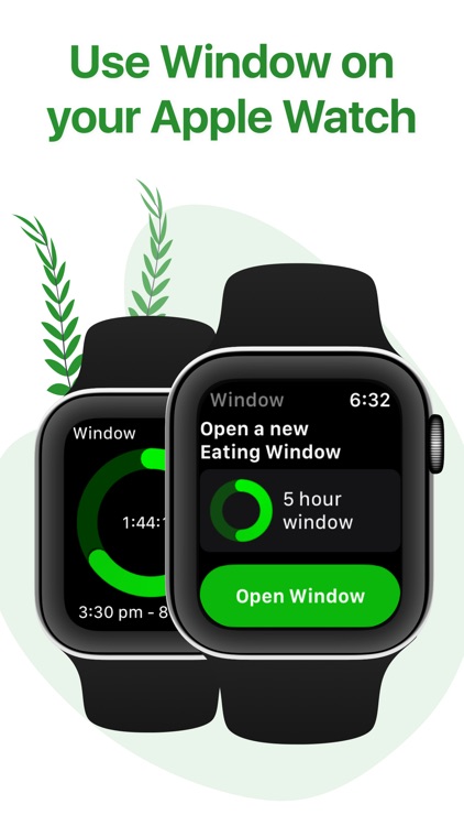 Window - Intermittent Fasting screenshot-8