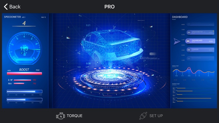 Torque OBD 2 & Car Pro