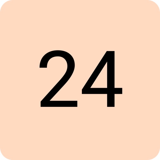 Twenty-Four24