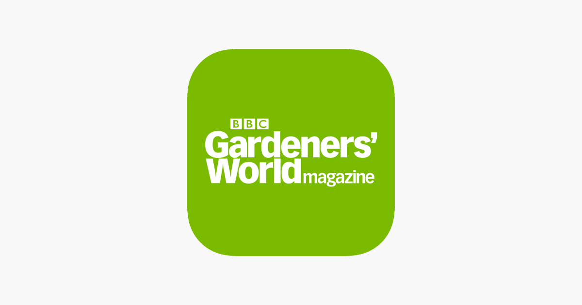 Bbc Gardeners World Magazine On The App Store
